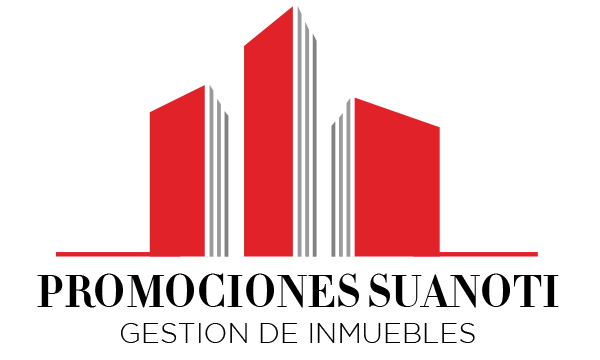 Logotipo promociones suanoti